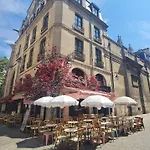 Urban Flat 74 - Disneyland In Paris