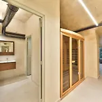 Urban Flat 74 - Disneyland In Paris