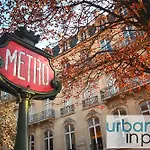 Urban Flat 74 - Disneyland In Paris