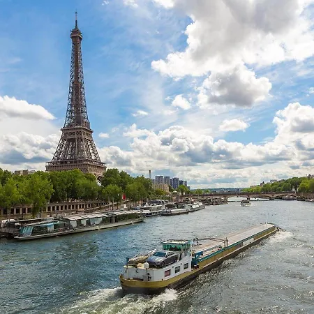 Apartment Urban Flat 74 - Disneyland In Paris