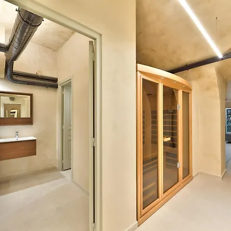 Urban Flat 74 - Disneyland In Paris